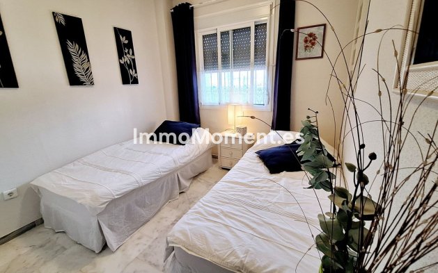 Wiederverkauf - Wohnung - Casares - Casares Playa