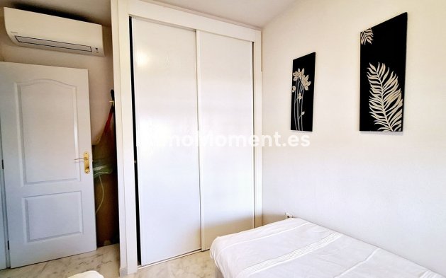 Wiederverkauf - Wohnung - Casares - Casares Playa