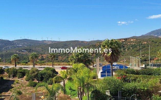 Wiederverkauf - Wohnung - Casares - Casares Playa