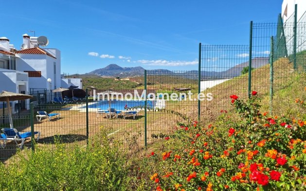 Wiederverkauf - Wohnung - Casares - Casares Playa