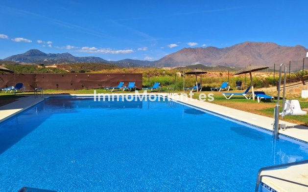 Wiederverkauf - Wohnung - Casares - Casares Playa