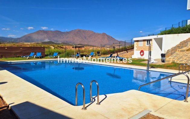 Wiederverkauf - Wohnung - Casares - Casares Playa