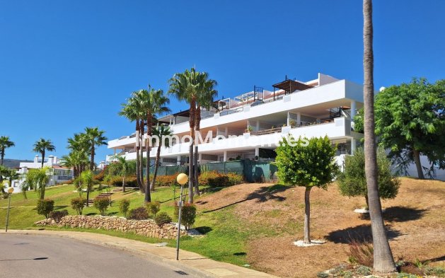 Wiederverkauf - Wohnung - Casares - Casares Playa