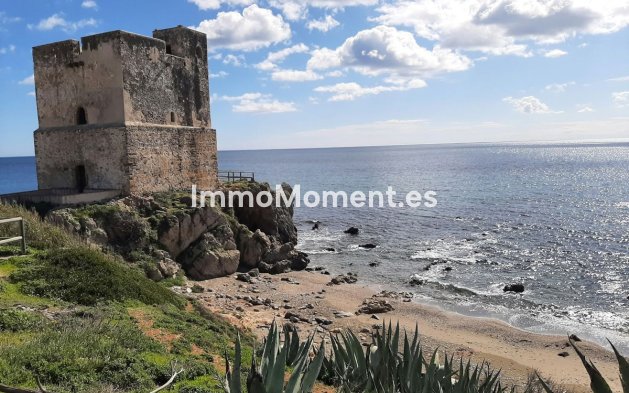 Wiederverkauf - Wohnung - Casares - Casares Playa