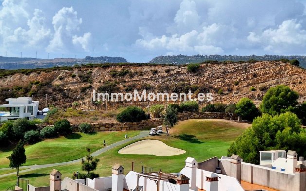Wiederverkauf - Wohnung - Casares - Casares Playa