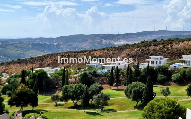 Wiederverkauf - Wohnung - Casares - Casares Playa