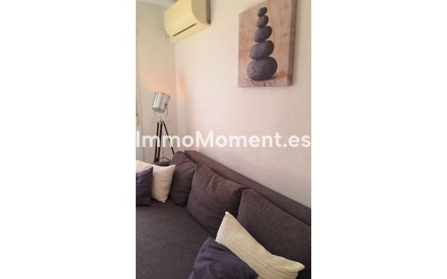 Wiederverkauf - Wohnung - Casares - Casares Playa
