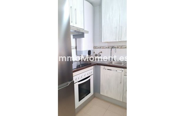 Wiederverkauf - Wohnung - Casares - Casares Playa