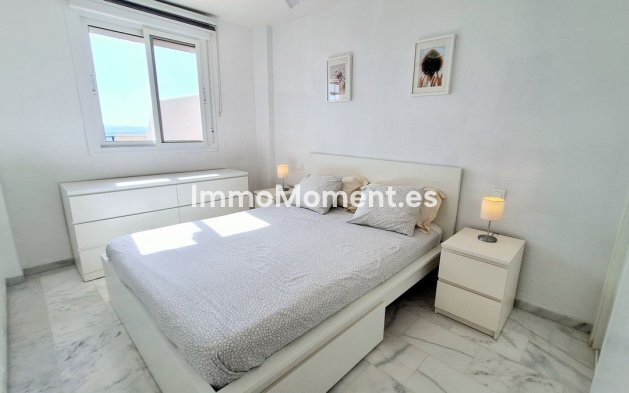 Wiederverkauf - Wohnung - Casares - Casares Playa