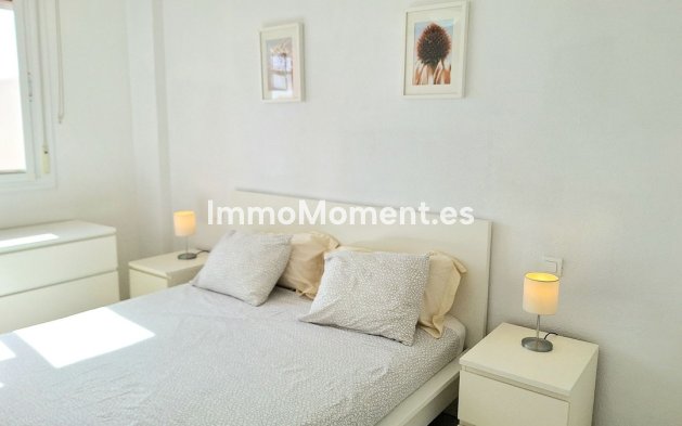 Wiederverkauf - Wohnung - Casares - Casares Playa