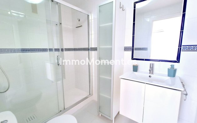 Wiederverkauf - Wohnung - Casares - Casares Playa