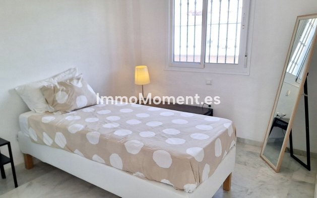 Wiederverkauf - Wohnung - Casares - Casares Playa