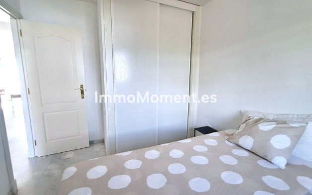Wiederverkauf - Wohnung - Casares - Casares Playa