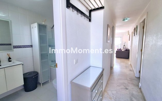Wiederverkauf - Wohnung - Casares - Casares Playa