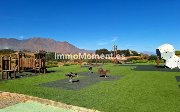 Wiederverkauf - Wohnung - Casares - Casares Playa