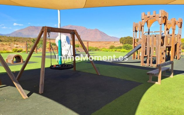 Wiederverkauf - Wohnung - Casares - Casares Playa