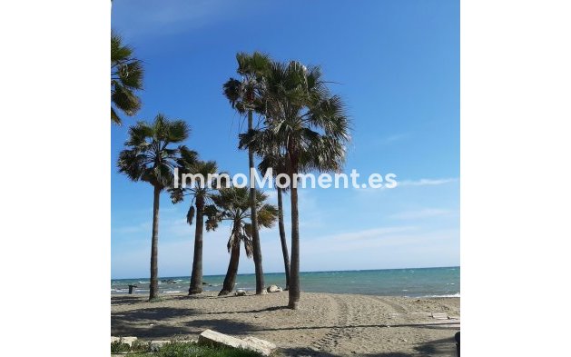 Wiederverkauf - Wohnung - Casares - Casares Playa