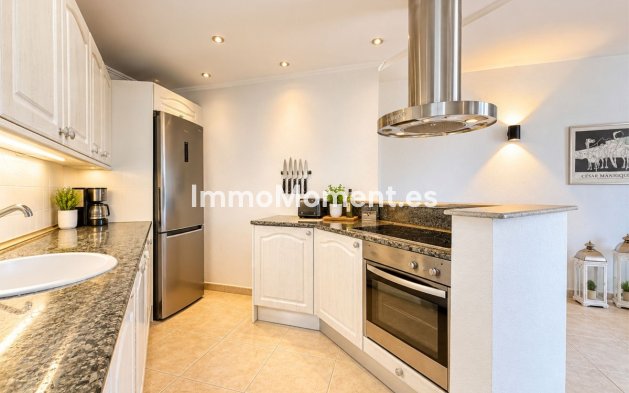 Resale - Apartment - Fuengirola - Fuengirola Centro