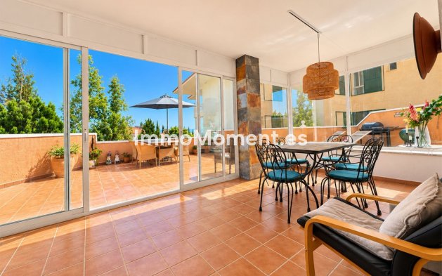 Resale - Apartment - Fuengirola - Fuengirola Centro