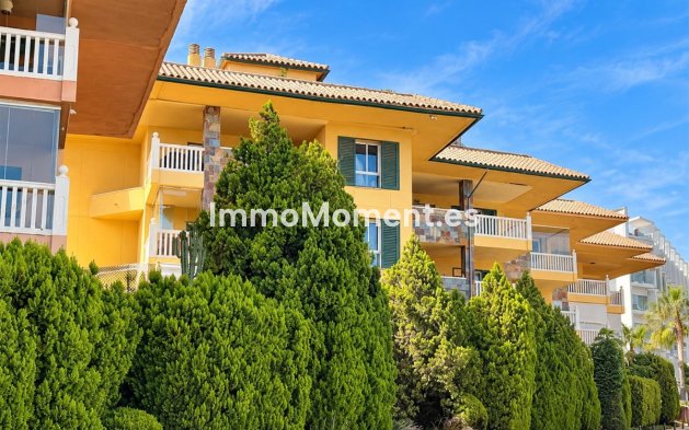 Resale - Apartment - Fuengirola - Fuengirola Centro