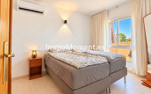 Resale - Apartment - Fuengirola - Fuengirola Centro