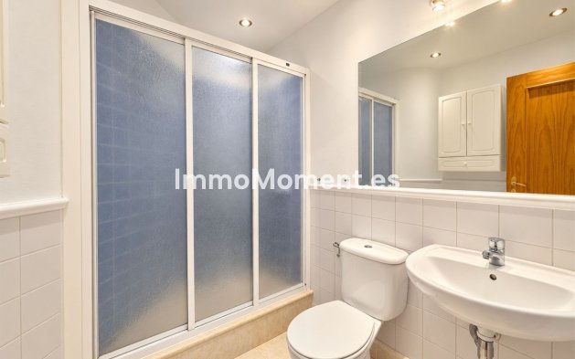 Resale - Apartment - Fuengirola - Fuengirola Centro