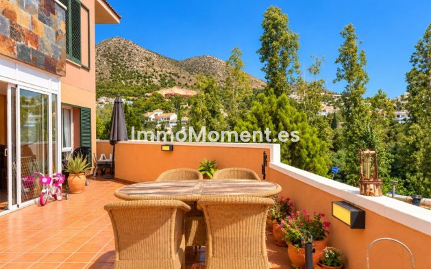 Resale - Apartment - Fuengirola - Fuengirola Centro