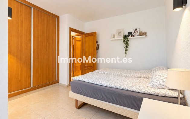 Resale - Apartment - Fuengirola - Fuengirola Centro