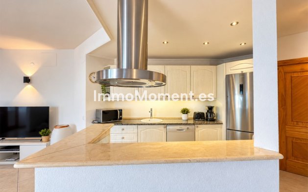 Resale - Apartment - Fuengirola - Fuengirola Centro