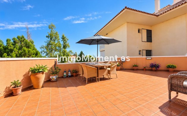 Resale - Apartment - Fuengirola - Fuengirola Centro