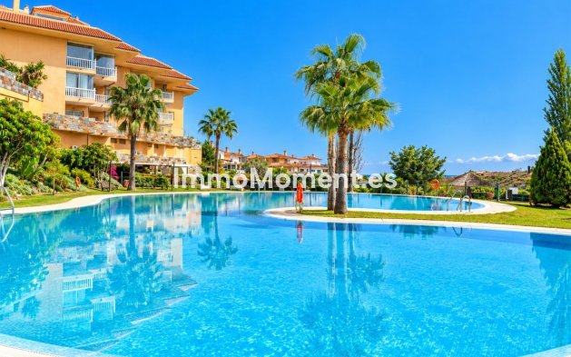 Resale - Apartment - Fuengirola - Fuengirola Centro