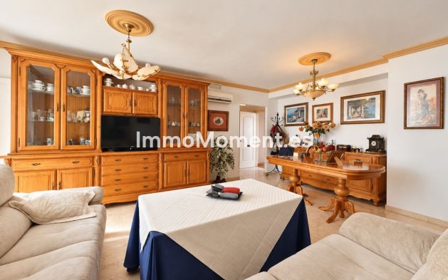 Reventa - Apartamento - Mijas - Mijas Centro