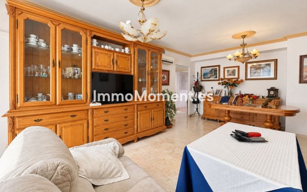 Reventa - Apartamento - Mijas - Mijas Centro
