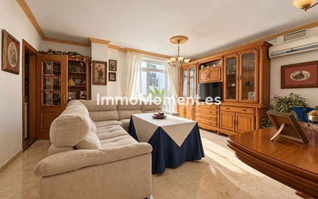 Reventa - Apartamento - Mijas - Mijas Centro