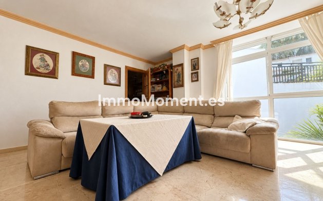 Reventa - Apartamento - Mijas - Mijas Centro