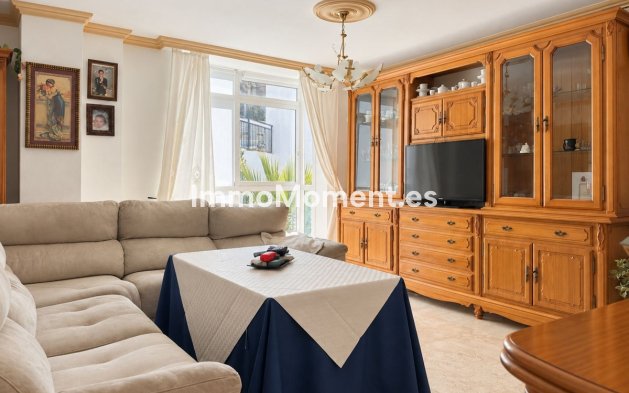Reventa - Apartamento - Mijas - Mijas Centro