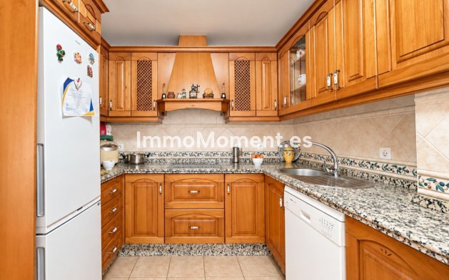 Reventa - Apartamento - Mijas - Mijas Centro