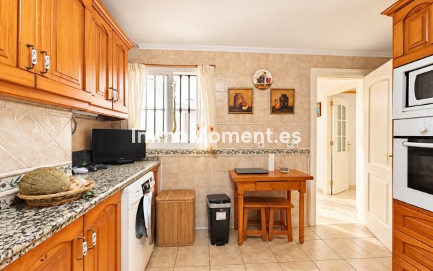 Reventa - Apartamento - Mijas - Mijas Centro