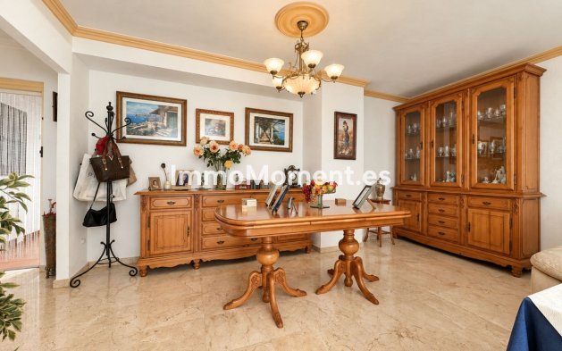 Reventa - Apartamento - Mijas - Mijas Centro