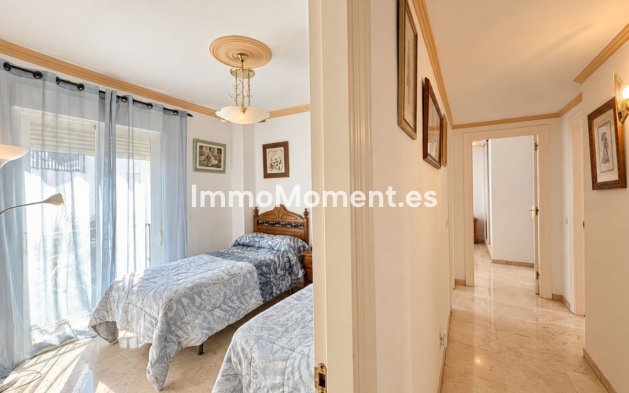Reventa - Apartamento - Mijas - Mijas Centro