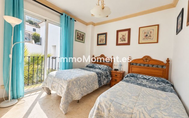 Reventa - Apartamento - Mijas - Mijas Centro