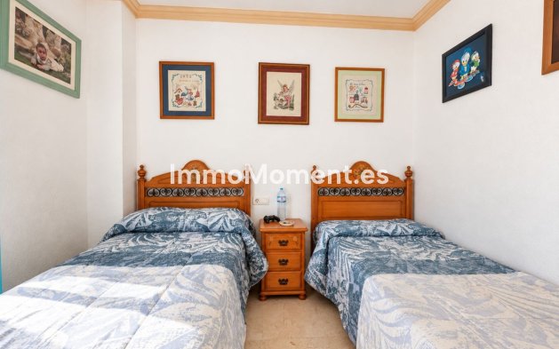 Reventa - Apartamento - Mijas - Mijas Centro