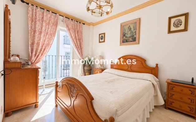Reventa - Apartamento - Mijas - Mijas Centro