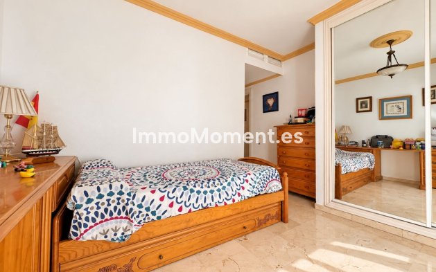 Reventa - Apartamento - Mijas - Mijas Centro
