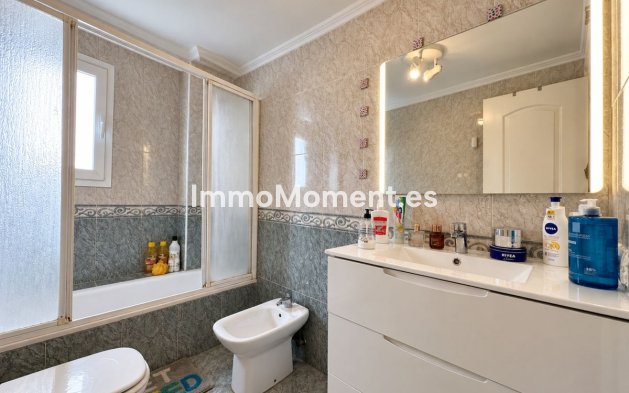 Reventa - Apartamento - Mijas - Mijas Centro