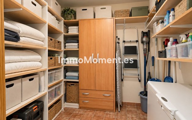 Reventa - Apartamento - Mijas - Mijas Centro