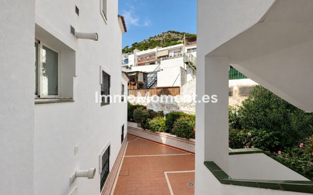 Reventa - Apartamento - Mijas - Mijas Centro