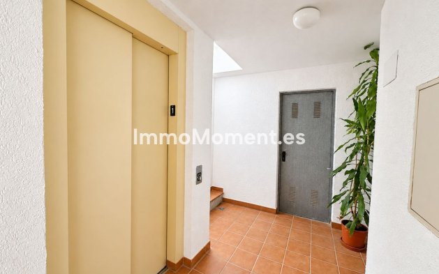 Reventa - Apartamento - Mijas - Mijas Centro