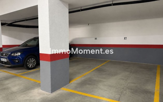 Reventa - Apartamento - Mijas - Mijas Centro