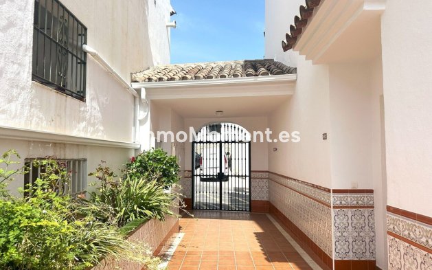 Reventa - Apartamento - Mijas - Mijas Centro